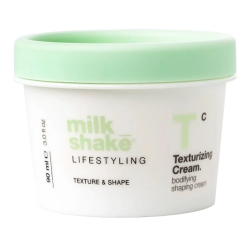 Texturizing Cream Tvirtumo suteikiantis ir formuojantis kremas, 90ml 