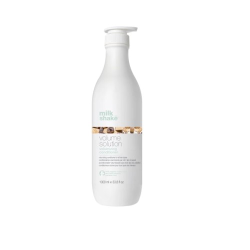 Volume Solution Volumizing Conditioner Apimties suteikiantis kondicionierius, 1000ml