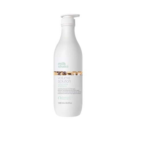 Volumizing Shampoo Apimties suteikiantis šampūnas,1000ml
