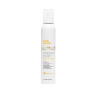 Whipped Cream Kondicionuojančios putos plaukų struktūrai,200ml 