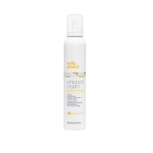 Whipped Cream Kondicionuojančios putos plaukų struktūrai,200ml