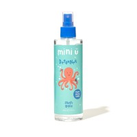 Fresh Apple Detangler Plaukų iššukavimą lengvinantis purškiklis, 250ml 