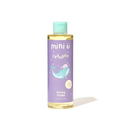 Honey Cream Shampoo Plaukų šampūnas vaikams, 250ml 