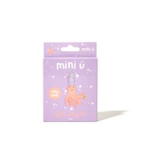 Bath Crayons Kreidelės voniai, 78g 