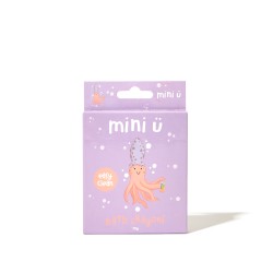 Bath Crayons Kreidelės voniai, 78g 