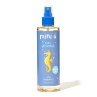 Wild Blueberry Curl Activato Garbanų modeliavimo priemonė, 250ml 