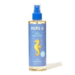 Wild Blueberry Curl Activato Garbanų modeliavimo priemonė, 250ml 
