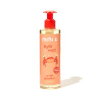 Golden Grapefruit Hand Wash Greipfrutų kvapo rankų muilas, 250ml 