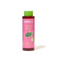 Sparkling Strawberry Bubble Bath Žėrinčios vonios putos, 250ml 
