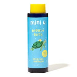 Raspberry Bubblegum Bubble Bath Vonios putos vaikams, 250ml 