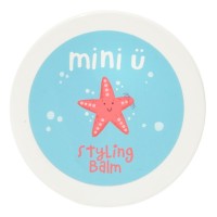 Styling Balm Plaukų formavimo balzamas vaikams, 100ml 