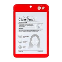 GoodBye Blemish Clear Patch Hidrokoloidiniai, maskuojamieji pleistrai nuo spuogų, 44vnt 