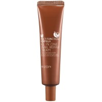 Multi Function All in One Snail Repair Cream Daugiafunkcis veido kremas su juodųjų sraigių ekstraktu, 35 ml 