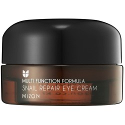 Multi Function Formula Snail Repair Eye Paakių kremas su sraigių ekstraktu, 25 ml 
