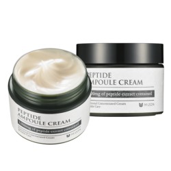 Peptide Ampoule Cream Veido kremas su peptidais, 50ml 