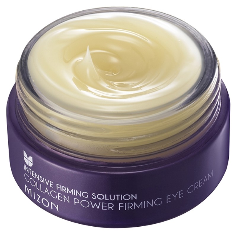 Collagen Power Firming Eye Cream Stangrinamasis paakių kremas, 25 ml