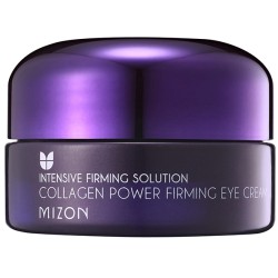 Collagen Power Firming Eye Cream Stangrinamasis paakių kremas, 25 ml 