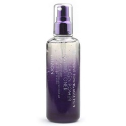 Intensive Firming Solution Collagen Power Lifting Tonic Stangrinamasis tonikas veido odai, 120 ml 