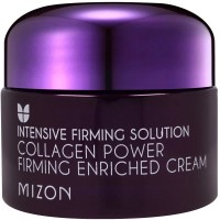 Collagen Power Firming Enriched Cream Veido kremas su kolagenu, 50 ml 