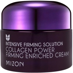 Collagen Power Firming Enriched Cream Veido kremas su kolagenu, 50 ml 