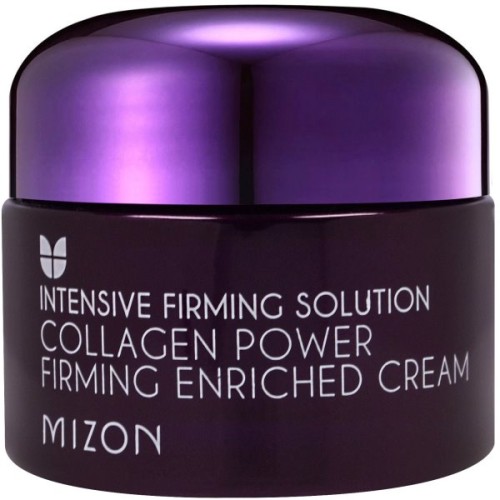 Collagen Power Firming Enriched Cream Veido kremas su kolagenu, 50 ml