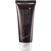 Multifunctional Formula Snail Repairing Foam Cleanser Veido prausiklis su sraigių mucinu, 60 ml 