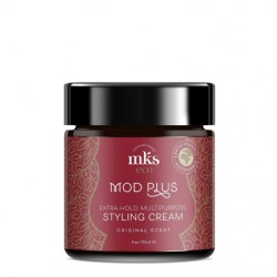 Styling Cream Stiprios fiksacijos daugiafunkcinis plaukų formavimo kremas, 113g 