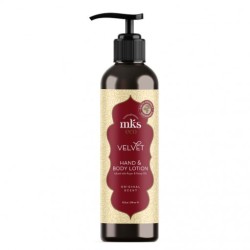 Hand & Body Lotion Rankų ir kūno pienelis, 296ml 