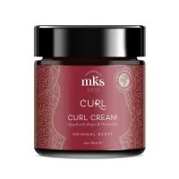 Curl Curl Cream Garbanų kremas, 113 g 