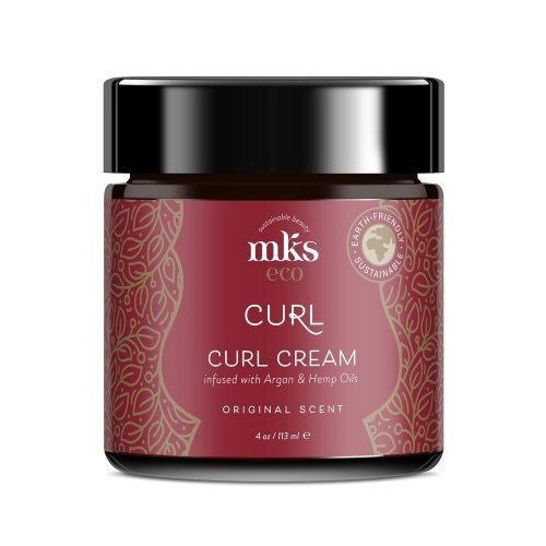 Curl Curl Cream Garbanų kremas, 113 g