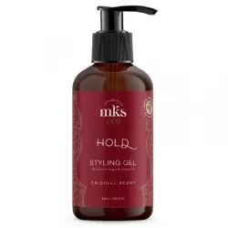 Hold Styling Gel Plaukų formavimo gelis, 236ml 