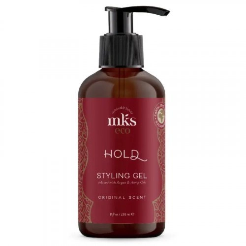 Hold Styling Gel Plaukų formavimo gelis, 236ml