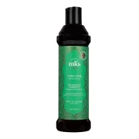 Curly Hair Nourishing Shampoo Soft Blossom Scent Maitinantis šampūnas garbanotiems plaukams, 296ml 
