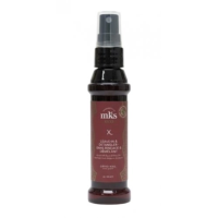 X Leave-In & Detangler Original Nenuplaunamas plaukų kondicionierius, 60ml 