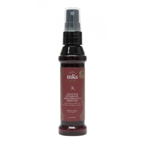 X Leave-In & Detangler Original Nenuplaunamas plaukų kondicionierius, 60ml