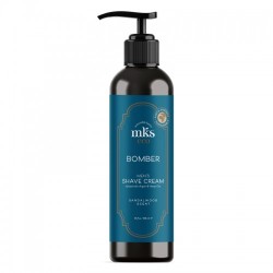 Bomber Men's Shave Cream Skutimosi kremas, 296ml 