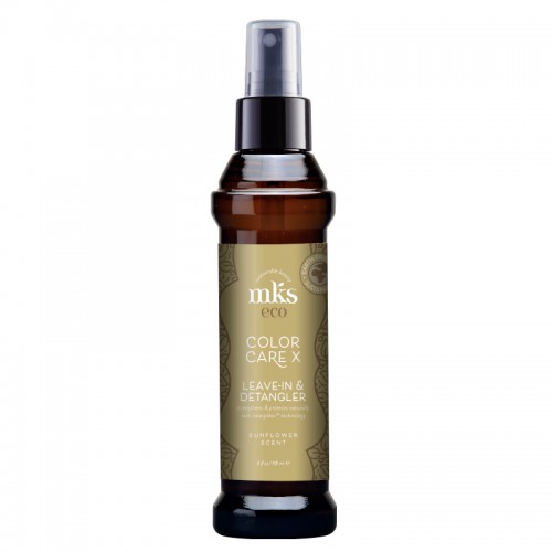 Color Care X Leave-In & Detangler Nenuplaunamas kondicionierius dažytiems plaukams, 118ml
