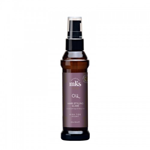 Oil Hair Styling Elixir High Tide Aliejus plaukams, 60ml