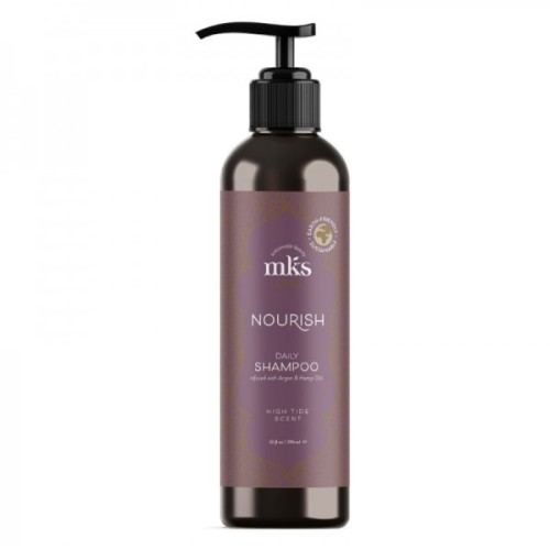 Nourish Shampoo High Tide Maitinamasis šampūnas, 296ml