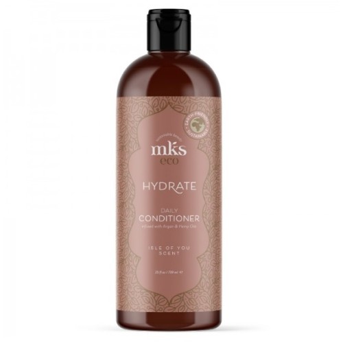 Hydrate Daily Conditioner Isle of You Drėkinamasis kondicionierius, 739ml