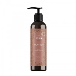 Nourish Daily Shampoo Isle of You Maitinamasis šampūnas, 296ml 