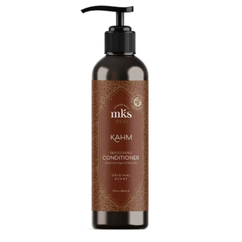Kahm Smoothing Conditioner Plaukus tiesinantis kondicionierius, 296ml