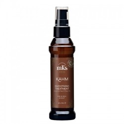 Kahm Smoothing Treatment Plaukus tiesinantis pienelis, 60ml 