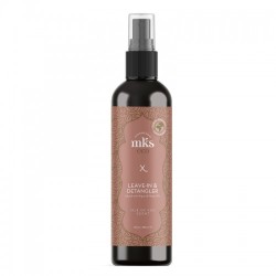 X Leave-In & Detangler Isle of You Nenuplaunamas plaukų kondicionierius, 296ml 