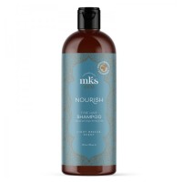 Nourish Fine Hair Shampoo Light Breeze Maitinamasis šampūnas ploniems plaukams, 739ml Nourish Fine Hair Shampoo Light Breeze Maitinamasis šampūnas ploniems plaukams, 739ml