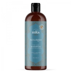 Nourish Fine Hair Shampoo Light Breeze Maitinamasis šampūnas ploniems plaukams, 739ml Nourish Fine Hair Shampoo Light Breeze Maitinamasis šampūnas ploniems plaukams, 739ml