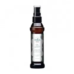 Oil Light Fine Hair Styling Elixir Light Breeze Lengvas aliejus ploniems plaukams, 60ml 