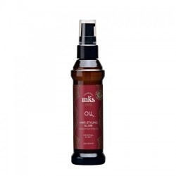 Oil Hair Styling Elixir Original Aliejus plaukams, 60ml 