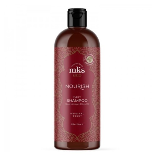 Nourish Daily Shampoo Original Maitinamasis šampūnas, 739ml