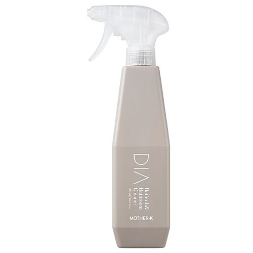 DIA Bathtub & Bathroom Cleanser Vonios kambario valiklis, 500ml
